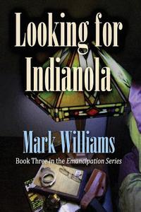 Looking for Indianola di Mark J. Williams edito da Createspace