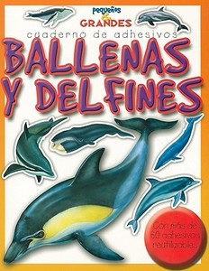 Ballenas y Delfines = Whales and Dolphins edito da COMBEL EDICIONES EDIT ESIN