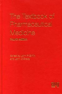 The Textbook Of Pharmaceutical Medicine edito da Bmj Publishing Group