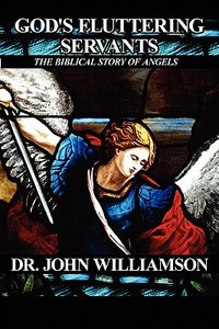 God's Fluttering Servants di John Williamson edito da America Star Books