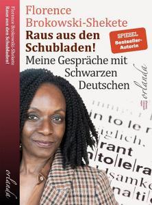Raus aus den Schubladen! di Florence Brokowski-Shekete edito da Orlanda Buchverlag UG