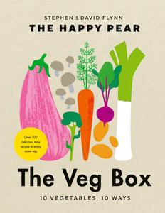 The Veg Box di David Flynn, Stephen Flynn edito da Penguin Books Ltd