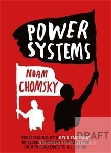 Power Systems di Noam Chomsky edito da Penguin Books Ltd