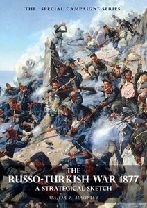Special Campaign Series di Maurice F Maurice edito da Naval & Military Press