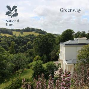 Greenway, Devon di Jo Moore, Simon Akeroyd edito da National Trust