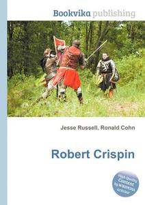Robert Crispin edito da Book On Demand Ltd.
