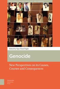 Genocide di Ugur Umit Ungor edito da Amsterdam University Press