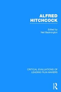 Alfred Hitchcock 4 Volume Set edito da PAPERBACKSHOP UK IMPORT