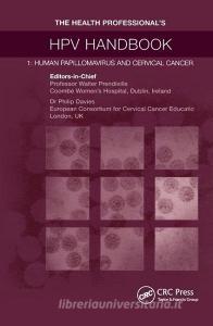 The Health Professional's HPV Handbook edito da Taylor & Francis Ltd