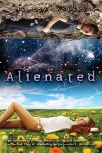 Alienated di Melissa Landers edito da Disney Publishing Worldwide
