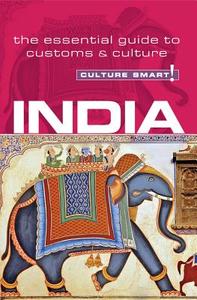 India - Culture Smart! di Becky Stephen edito da Kuperard