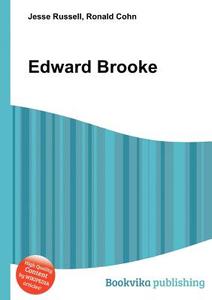 Edward Brooke edito da Book On Demand Ltd.