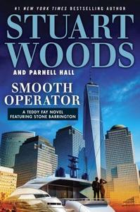 Smooth Operator di Stuart Woods, Parnell Hall edito da PENGUIN GROUP