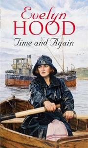 Time And Again di Evelyn Hood edito da Little, Brown Book Group