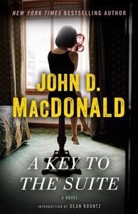 A Key to the Suite di John D. Macdonald edito da RANDOM HOUSE