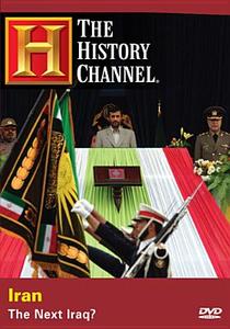 Iran: The Next Iraq? edito da Lions Gate Home Entertainment