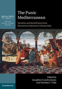 The Punic Mediterranean edito da Cambridge University Press