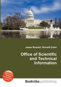 Office Of Scientific And Technical Information edito da Book On Demand Ltd.