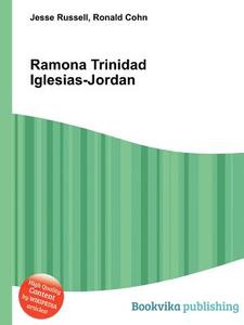 Ramona Trinidad Iglesias-jordan edito da Book On Demand Ltd.