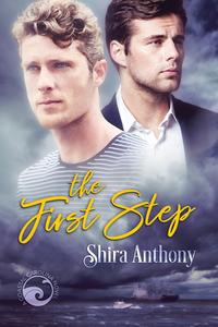 The First Step di Shira Anthony edito da DREAMSPINNER PR