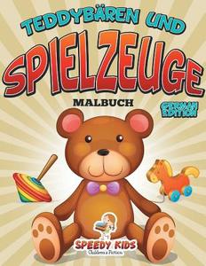 Wissenschafts-Malbuch (German Edition) di Speedy Kids edito da Speedy Kids