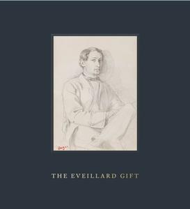 The Eveillard Gift di Giulio Dalvit, Aimee Ng, Xavier F. Salomon edito da PAUL HOLBERTON PUB