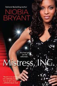 Mistress, Inc. di Niobia Bryant edito da Kensington Publishing
