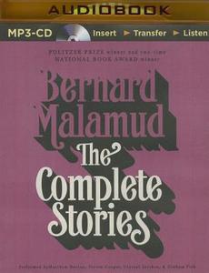 The Complete Stories di Bernard Malamud edito da Audible Studios on Brilliance
