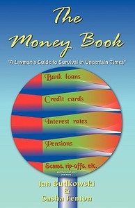 The Money Book di Jan Budkowski, Sasha Fenton edito da Zambezi Publishing