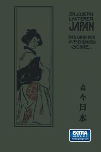 Japan di Joseph Lauterer edito da Springer Berlin Heidelberg