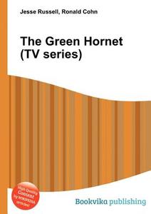 The Green Hornet (tv Series) edito da Book On Demand Ltd.