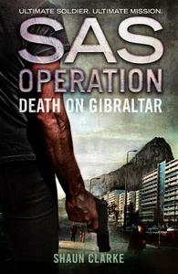 Death on Gibraltar di Shaun Clarke edito da HarperCollins Publishers