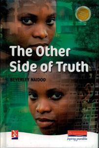 The Other Side of Truth di Beverley Naidoo edito da Pearson Education Limited