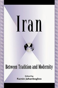 Iran di Ramin Jahanbegloo edito da Lexington Books