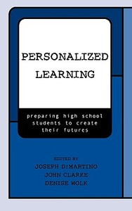 Personalized Learning di John Clarke edito da Rowman & Littlefield