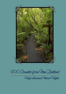 200 Sonnets from New Zealand di Hugh Wyles edito da Lulu.com