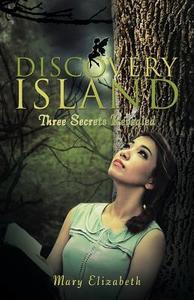 Discovery Island di Mary Elizabeth Martinez edito da Infinity Publishing