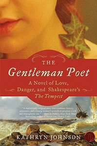 Gentleman Poet, The di Kathryn Johnson edito da William Morrow Paperbacks