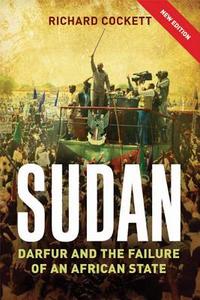 Sudan di Richard Cockett edito da Yale University Press