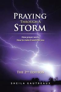 Praying Through a Storm: How Prayer Works How to Make It Work for You di Sheila Gautreaux edito da AUTHORHOUSE