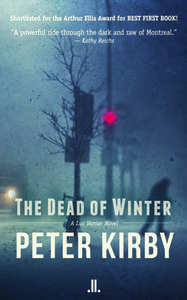 The Dead of Winter di Peter Kirby edito da LINDA LEITH PUB