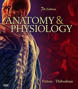 Anatomy And Physiology di #Patton,  Kevin T. Thibodeau,  Gary A. edito da Elsevier - Health Sciences Division
