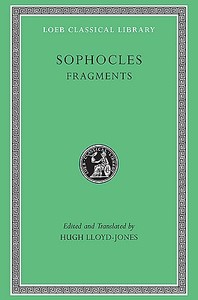 Fragments di Sophocles edito da Harvard University Press