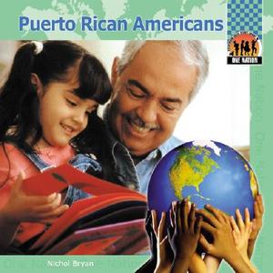 Puerto Rican Americans di Nichol Bryan edito da Abdo Publishing Company