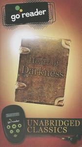 Heart of Darkness di Joseph Conrad edito da Scobre Press