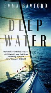 Deep Water di Emma Bamford edito da POCKET BOOKS
