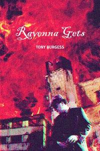 Ravenna Gets di Tony Burgess edito da Anvil Press