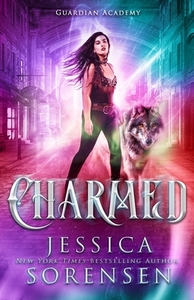 Charmed di Jessica Sorensen edito da Borrowed Hearts Publishing, LLC