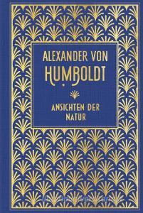 Ansichten der Natur di Alexander Von Humboldt edito da Nikol Verlagsges.mbH