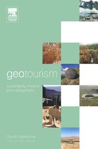 Geotourism di Ross K. Dowling edito da Society for Neuroscience